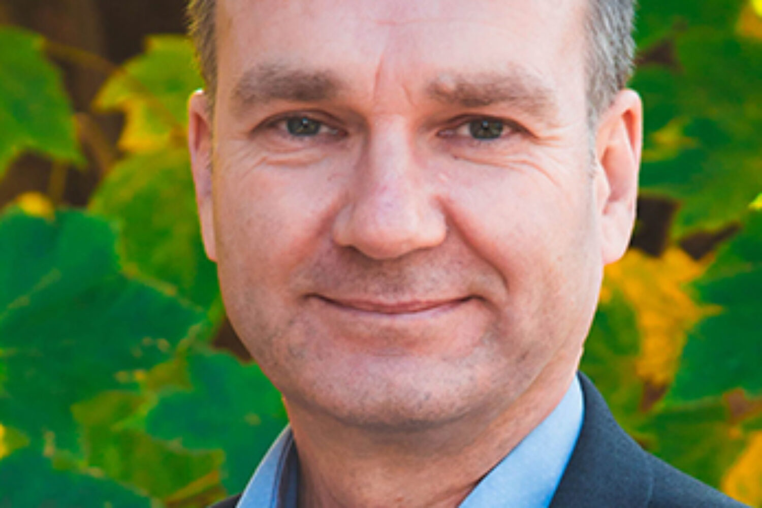 Gregor Giebel, DTU Wind Energy, Operating Agent